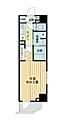 フレシア中目黒5階14.2万円
