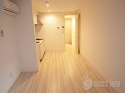 エクセル聖蹟桜ヶ丘 109 1階1LDKのリビング/ダイニング