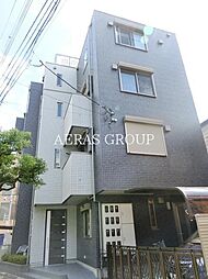 プランドール新小岩