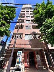 東京メトロ南北線 本駒込駅 徒歩1分の賃貸マンション