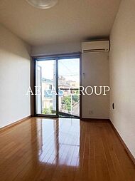 フィットハウス平楽弐番館 1階ワンルームのリビング/ダイニング