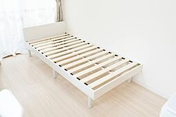 メゾン・ド・フェスタン 1階ワンルームのリビング/ダイニング