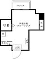 ビクトリアレジデンス5階6.4万円