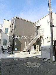 グローブ練馬桜台