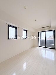 EXZA浅草EAST 7階1LDKのリビング/ダイニング