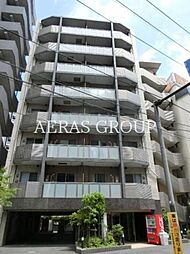 JR京浜東北・根岸線 川崎駅 徒歩8分