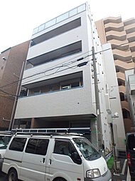 レジデンス横網