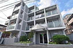 カサグランデ蓮根