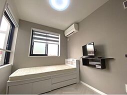 Ｗｉｔｈ　Ｃ　ｋａｍａｔａ 5階ワンルームのリビング/ダイニング