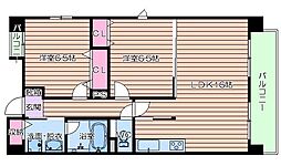 プレミュール阿波座 9階/-