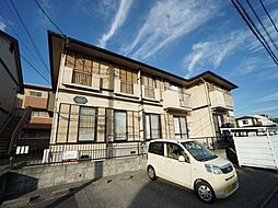 🉐敷金礼金0円！🉐ブラウンコ−ポＢ