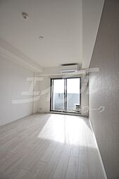 Osaka Metro谷町線 都島駅 徒歩7分の賃貸マンション 4階1Kのリビング/ダイニング