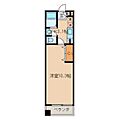 フォンス平尾5階5.9万円
