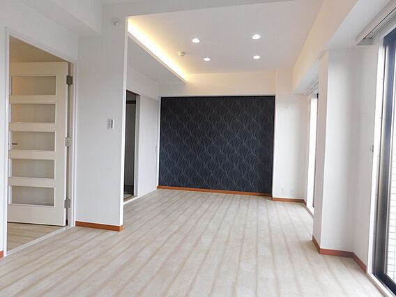 内藤マンションA棟0_内装_0