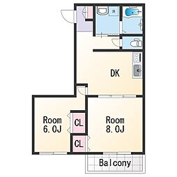 JR阪和線 和歌山駅 徒歩14分