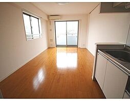 西武新宿線 下井草駅 徒歩5分の賃貸マンション 3階ワンルームのリビング/ダイニング