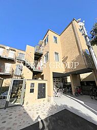 オプサス西新井