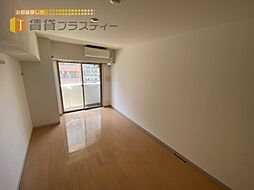 JR総武線 船橋駅 徒歩3分の賃貸マンション 7階1Kのリビング/ダイニング