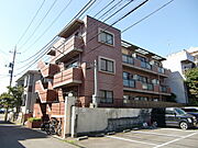 敷地内/建物