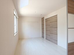 ヴァイスハウス 2階2LDKのリビング/ダイニング