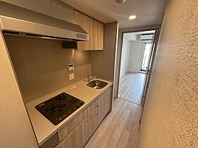 神奈川県横浜市泉区下飯田町1403-5（賃貸マンション1K・2階・24.18㎡） その6