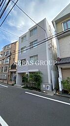 CREAL渋谷笹塚