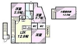 中央線 豊田駅 徒歩10分