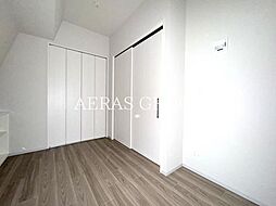 Ｌｉｇｈｔｈｏｕｓｅ西新宿 8階1LDKのリビング/ダイニング