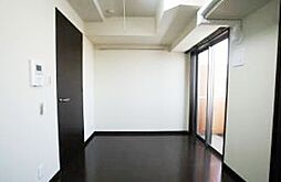 ベルグレードOM 2階1Kのリビング/ダイニング