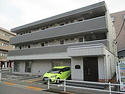 グランメール・カサグランデ 302