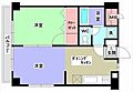 グリーンヒルズ3階6.9万円