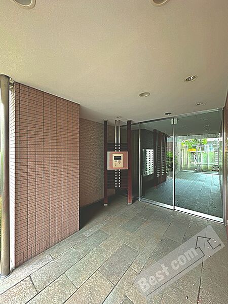 アンビション ｜大阪府東大阪市荒本北２丁目(賃貸マンション1K・10階・28.03㎡)の写真 その3