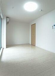 京急本線 大森町駅 徒歩15分の賃貸マンション 3階1Kのリビング/ダイニング