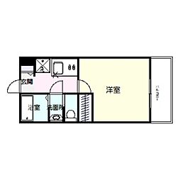 CASA七道 3階