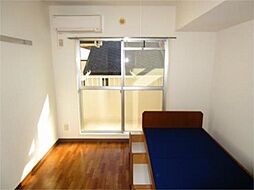 ウインドベル学生マンション 331 3階1Kのリビング/ダイニング