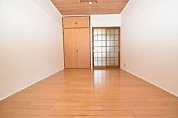 FLAT HOUSE 101 1階1Kのリビング/ダイニング