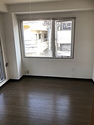 ハイムＪ 301 3階1Kのリビング/ダイニング