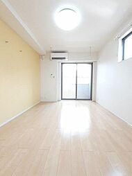 マ・メゾン 1階1Kのリビング/ダイニング