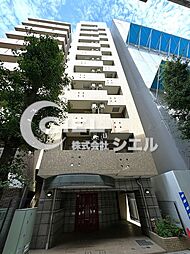 レジオス板橋本町アヴィニティー