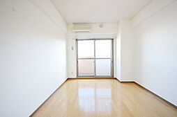 西河マンション 102 1階1Kのリビング/ダイニング