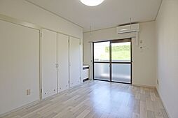 パークハイツ麓山 102 1階1Kのリビング/ダイニング