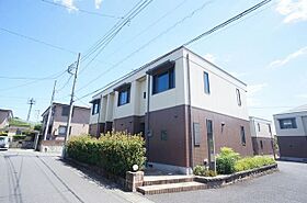 ヴィオレッタＣ 00101 ｜ 埼玉県比企郡滑川町月の輪３丁目18-9（賃貸アパート2LDK・1階・69.66㎡） その4