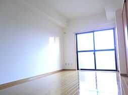 ナカムラビルヂング 4階2LDKのリビング/ダイニング