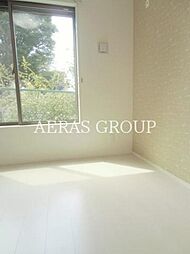 バーミープレイス上板橋 1階1Kのリビング/ダイニング