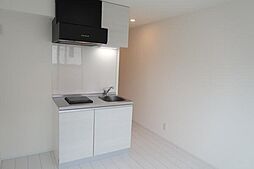 Ts Cuore柴又I 2階ワンルームのリビング/ダイニング