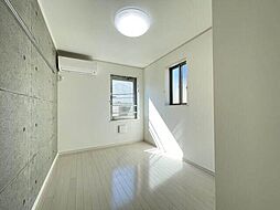 ゼネラルハイツ平井II 2階1Kのリビング/ダイニング