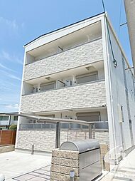 クリエオーレ田辺