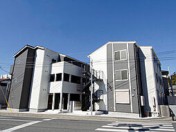 アザーレ・バモス柿