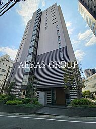 JR総武線 東中野駅 徒歩1分の賃貸マンション