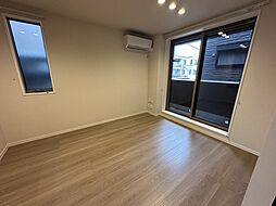 JOANNA 〜ジョアンナ〜 2階2LDKのリビング/ダイニング